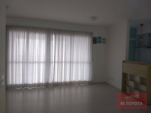 Imagem 2 de 30 de Apartamento Com 2 Dormitórios À Venda, 100 M² Por R$ 750.000,00 - Jardim Flor Da Montanha - Guarulhos/sp - Ap0006