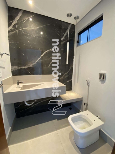 Imagem 9 de 27 de Venda Casa Em Condomínio Setor Habitacional Tororó (jardim Botânico) Brasília - 877583