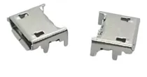 Comprar Kit 3 Conector Carga Usb V8 P\u002F Caixa Som Multilaser Sp-255