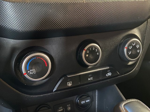 Hyundai Creta Creta 1.6 16V FLEX ATTITUDE AUTOMÁTICO