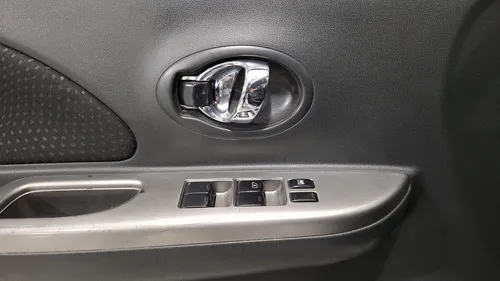 Nissan March 1.6 ADVANCE AUTO