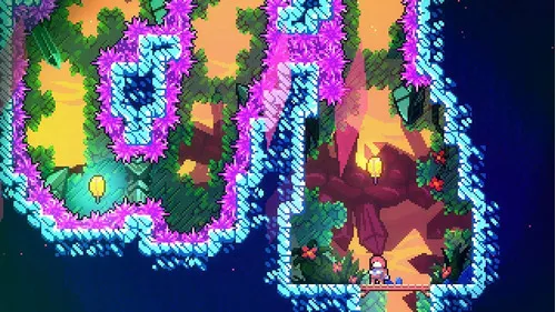 Celeste - Standard Edition - Nintendo Switch
