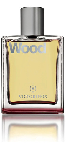 Eau De Toilette Hombre Wood Victorinox