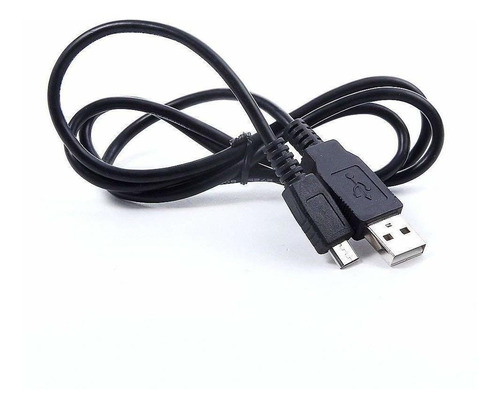 Cable Usb Para Videocamara Sony Dcr-ip5 Dcr-ip55 Dcr-ip220