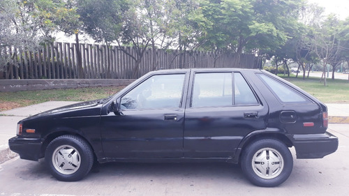 Hyundai Excel