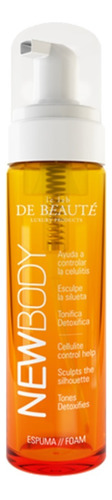 New Body | Le Lab De Beaute