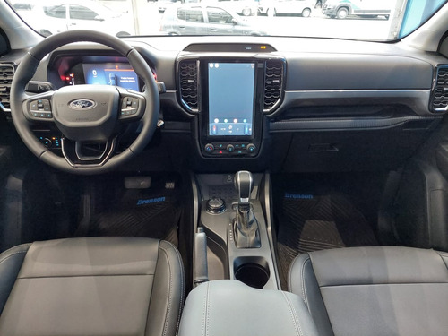 Ford Ranger 2.0 Cd 4X4 Xlt At 210Cv