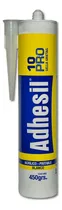 Comprar Sellador Acrílico Pintable - Sella Grietas X 450 G  Adhesil 