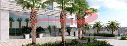 Imagem 1 de 5 de Mid Work, Sala Comercial, Centro, Curitiba, Parana - Sa00035 - 33104458