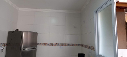 Imagem 4 de 7 de Casa De Condomínio, Residencial Para Venda, Ocian, Praia Gra - 32045