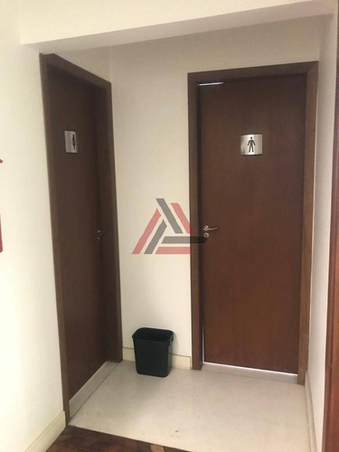 Imagem 12 de 15 de Sobrado Comercial/residencial, Estuda Permuta, Bairro Paraiso - 3514