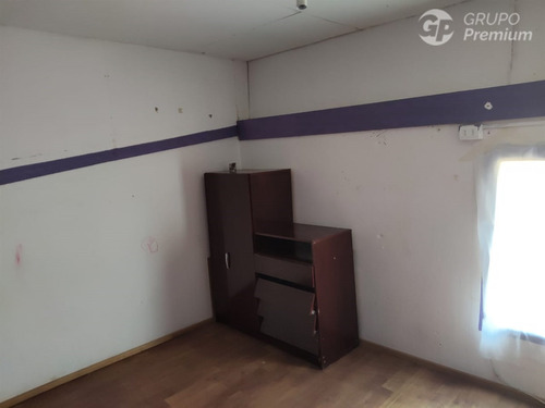 Para Invertir Casa De 2 Dorm Y 1b. En Venta En Independencia