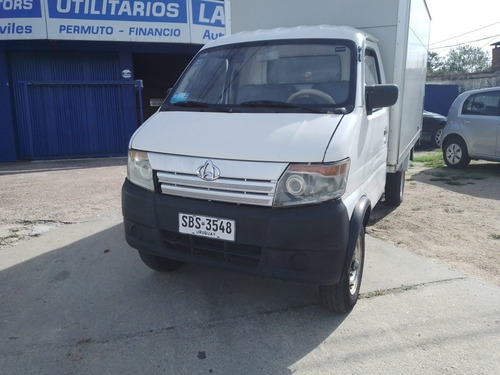 Chana Cargo Furgon Grande