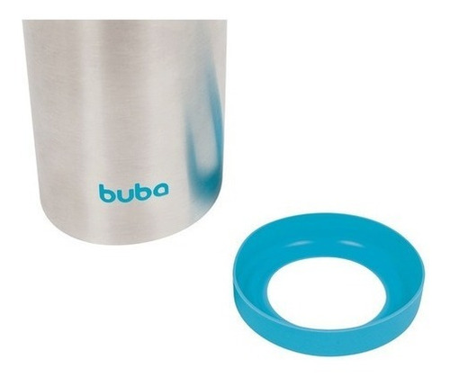 Imagen 4 de 5 de Vaso Térmico Toddler Con Sorbito Buba, Mvd Kids