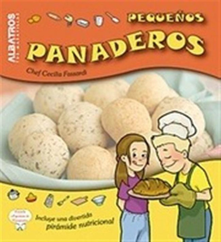 Pequeños Panaderos