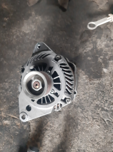 Alternador De Mitsubichi Montero Sport 