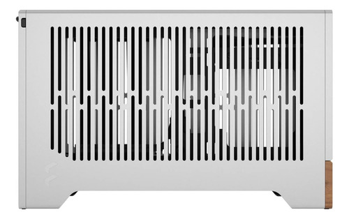 Diseño Fractal Terra Gaming Computer Case
