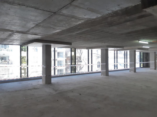 Edificio En Block A Estrenar - Recoleta