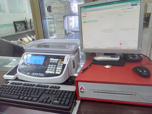 Se Vende Fondo De Comercio, Panadería