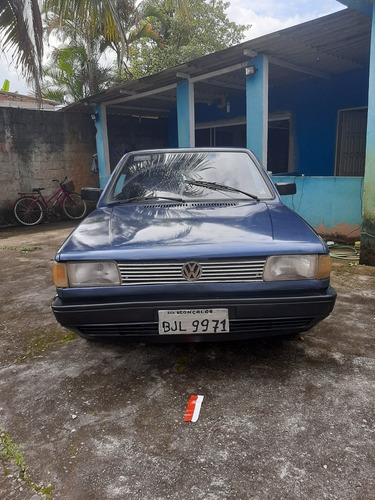 Volkswagen Gol Cht 1.0