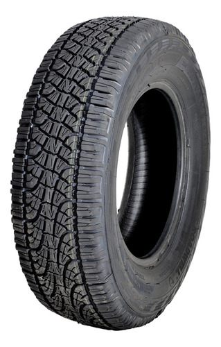 Imagem 1 de 6 de Pneu 235/70/r16 Remold Roadwell Rbatr 104p Inmetro 1 Linha