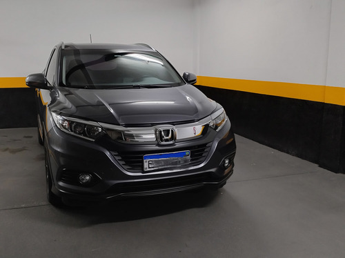 Honda HR-V 1.8 Ex Flex Aut. 5p