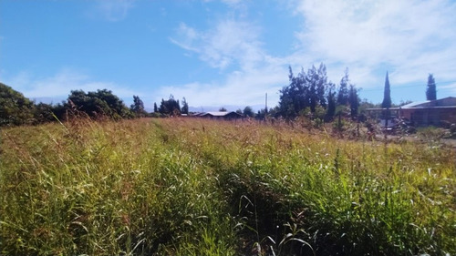 Venta Parcela Camino La Estancillla - Viluco - Buin