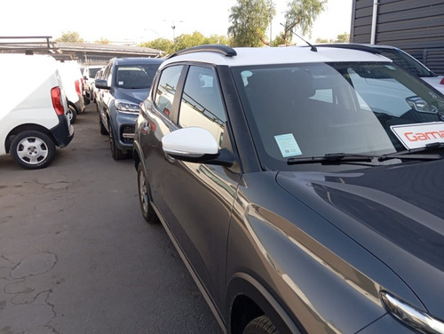 Citroen C-3 1.2 Puretech 82 Bvm Feel Mt 2023