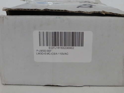 Draka Micelect Lm3d Emc-csa Intelligent Load Control Unit