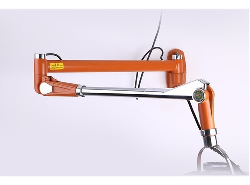 Turbina Secado Amurable Peluqueria Canina Display Digital
