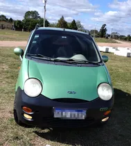 Comprar Chery Qq3 1.1 Confort Full