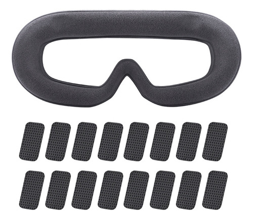 Adecuado Para Avata Goggles2 Flight Goggles Mask, Máscara De