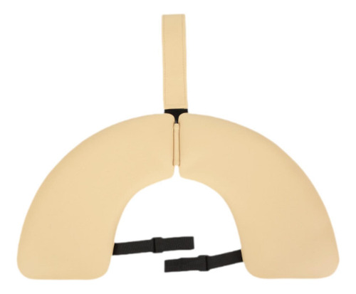 Mesa De Reposabrazos Ajustable Suave Portátil Ajustable