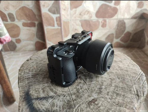 Sony A6500