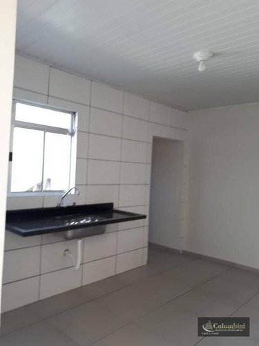 Imagem 8 de 18 de Casa À Venda, 180 M² Por R$ 850.000,00 - Santa Paula - São Caetano Do Sul/sp - Ca0166