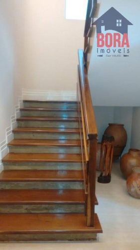 Imagem 19 de 30 de Casa Com 5 Dormitórios À Venda, 2641 M² Por R$ 6.500.000,00 - Campos De Mairiporã - Mairiporã/sp - Ca0359