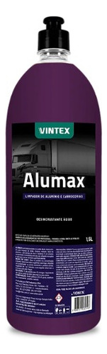 Alumax Vonixx  1,5l