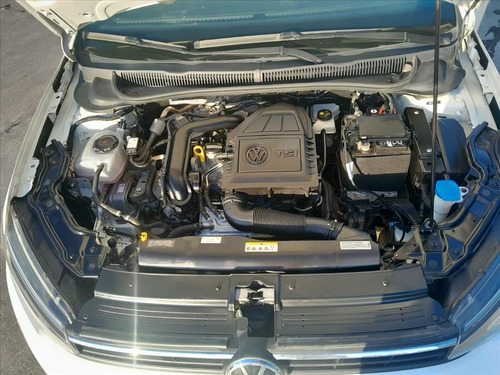 Volkswagen Virtus 1.0 170 TSI MANUAL