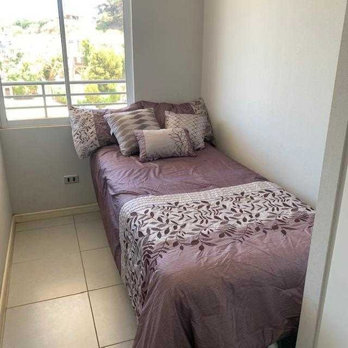Imagen 6 de 20 de Departamento 3 Dormitorios Y 2 Baños Frente A La Playa