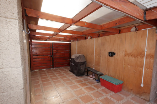 Casa En Venta, Puente Alto. (96).