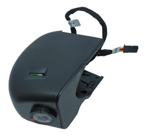 Imagen 4 de 10 de Camara Dash Cam Alta Definicion Audi A1 A3 Q3 Q5 07-20