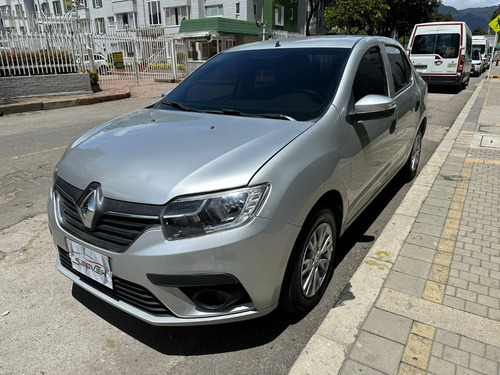Renault Logan Life +