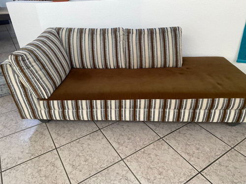 Sillón Estilo Hogareño