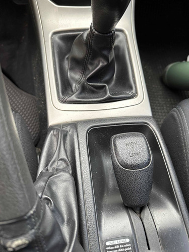 Imagen 9 de 10 de Subaru Impreza 2009 2.0 R 5mt Sawd 150 Cv
