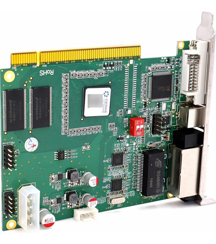 Sending Card Linsn Tarjeta De Video Pantalla Led