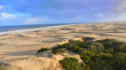 2 Lotes En Excelente Ubicación En Venta. Mar Azul!!