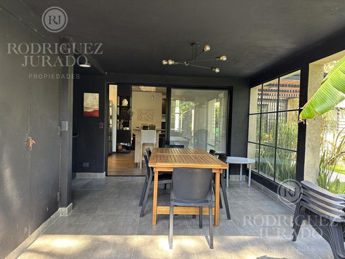 Casa En Venta En La Bota Benavidez Calidad Constructiva Y Diseño Arq