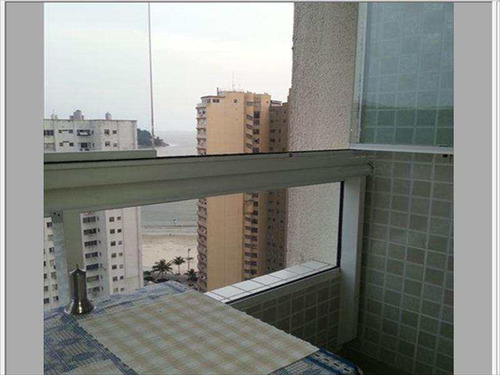 Imagem 4 de 22 de Apartamento Com 3 Dorms, Centro, São Vicente - R$ 470 Mil, Cod: 49 - V49