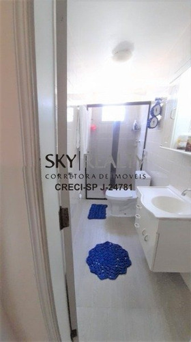 Apartamentos - Vila Guarani (z Sul) - Ref: 14064 - V-14064
