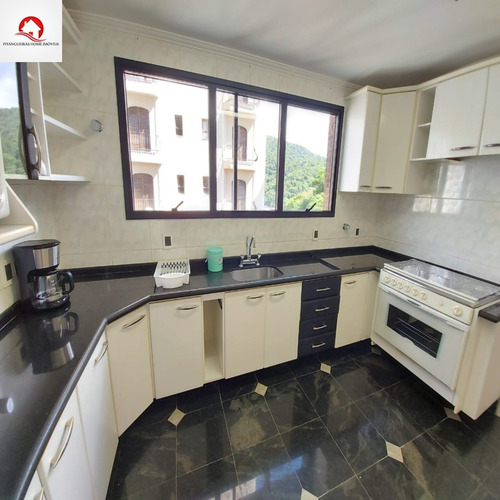 Imagem 8 de 30 de Apartamento Duplex Com Piscina Privativa À Venda Próximo Praia Das Pitangueiras - Ap05509 - 68846992